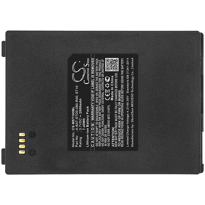 Battery for CS-MST100BL-3