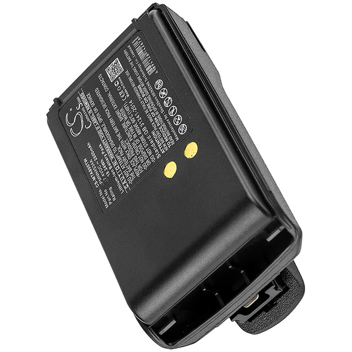 Battery for CS-MTA800TW-3