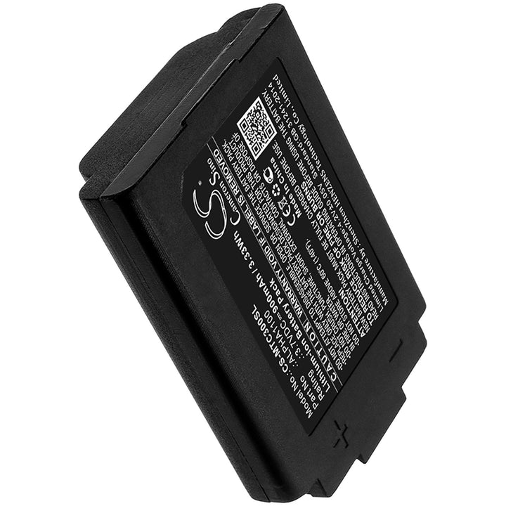 Battery for CS-MTC300SL-4