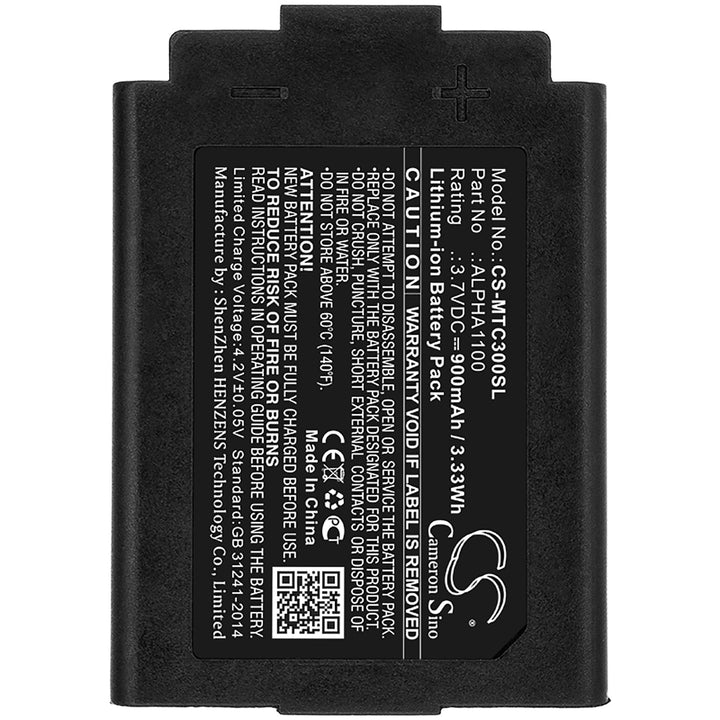 Battery for CS-MTC300SL-5