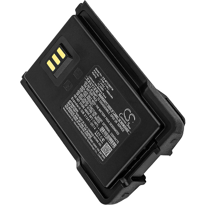 Battery for CS-MTC590TW-4