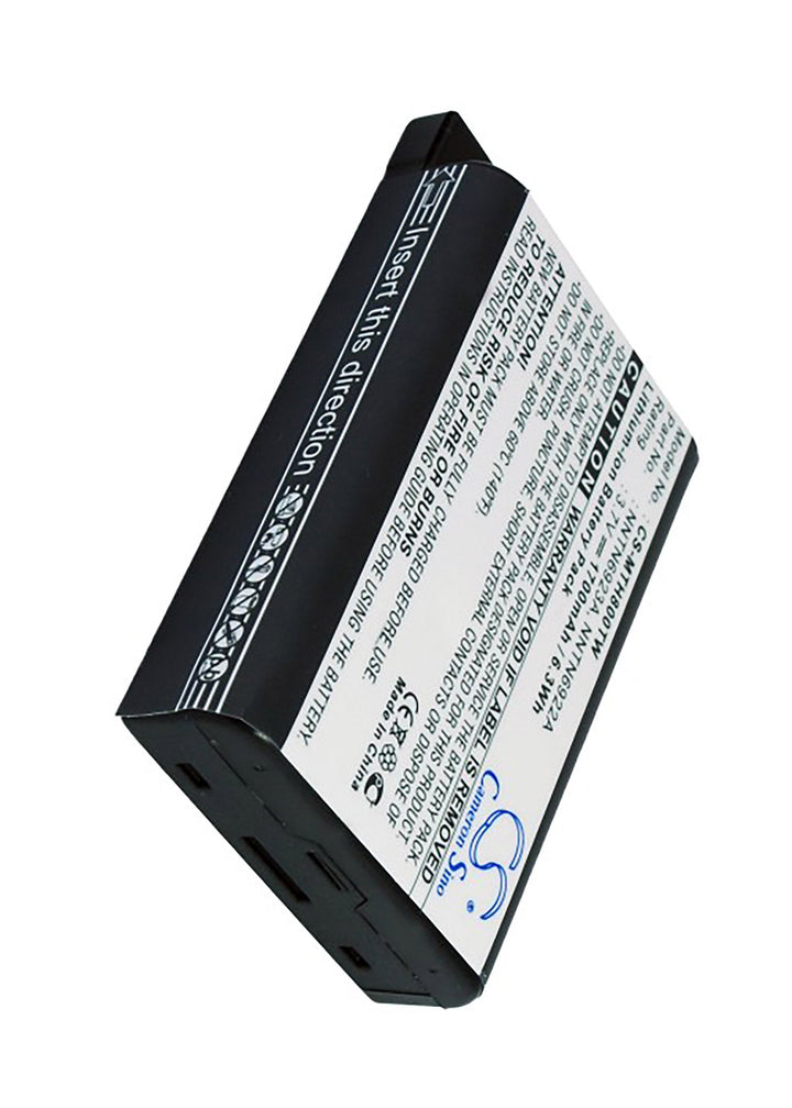 Battery for CS-MTH800TW-2