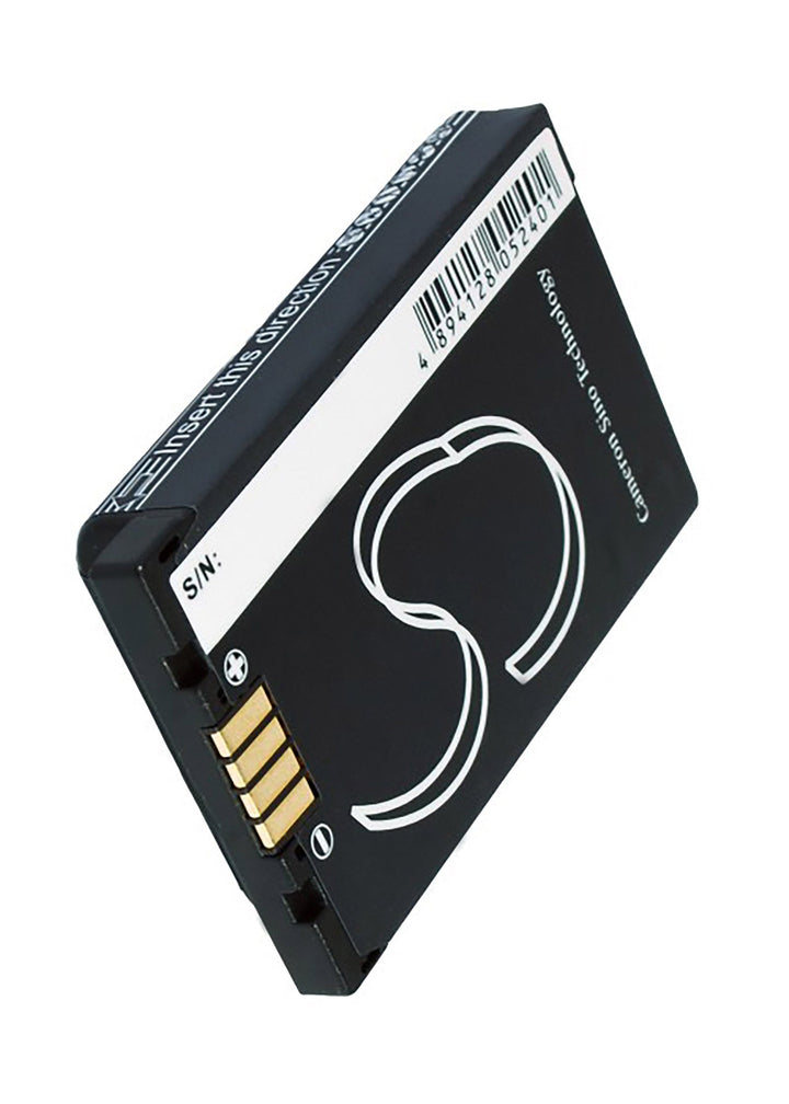 Battery for CS-MTH800TW-4