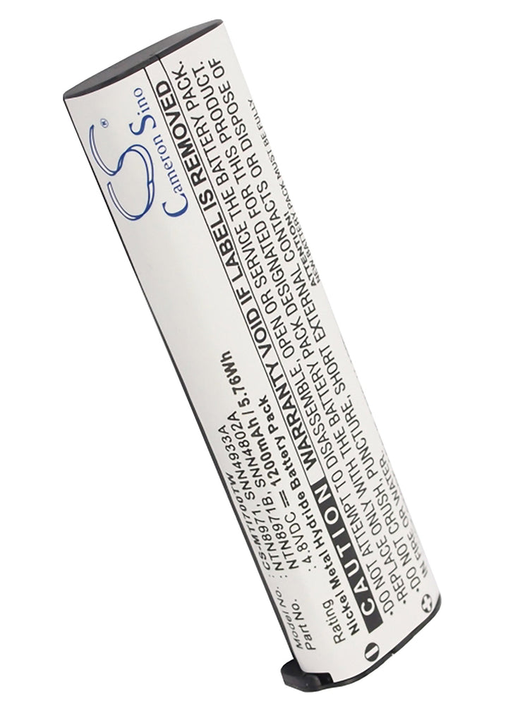 Battery for CS-MTI700TW-2