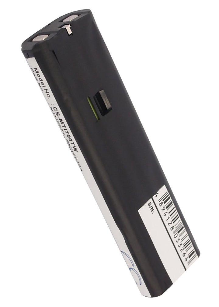 Battery for CS-MTI700TW-3