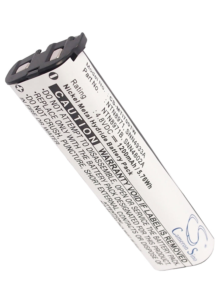 Battery for CS-MTI700TW-6