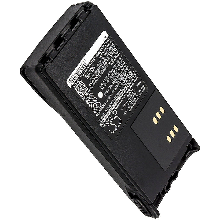 Battery for CS-MTK013TW-3