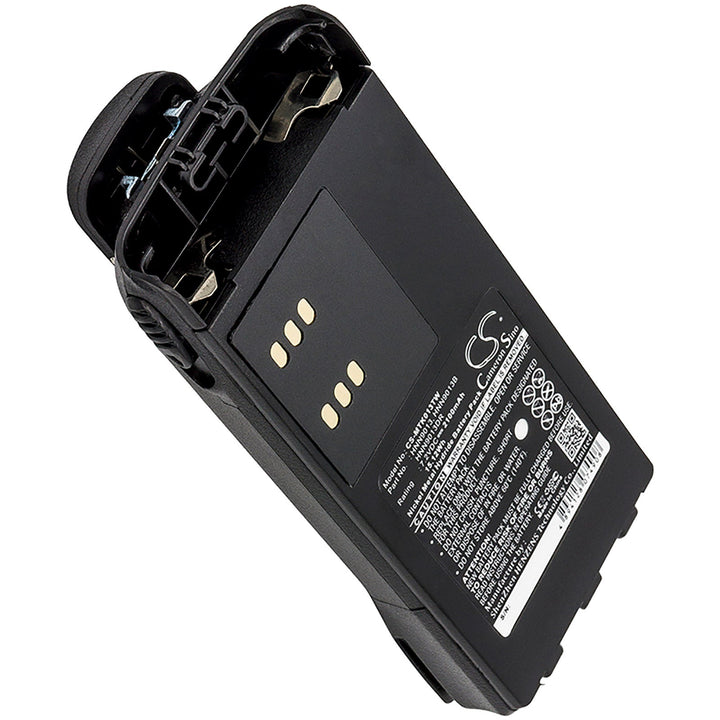 Battery for CS-MTK013TW-4