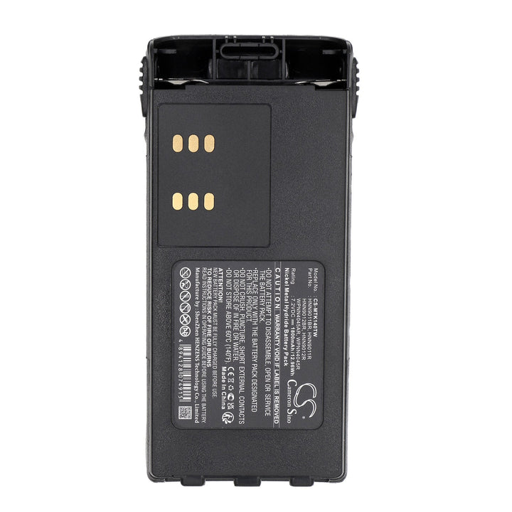 Battery for CS-MTK140TW-5