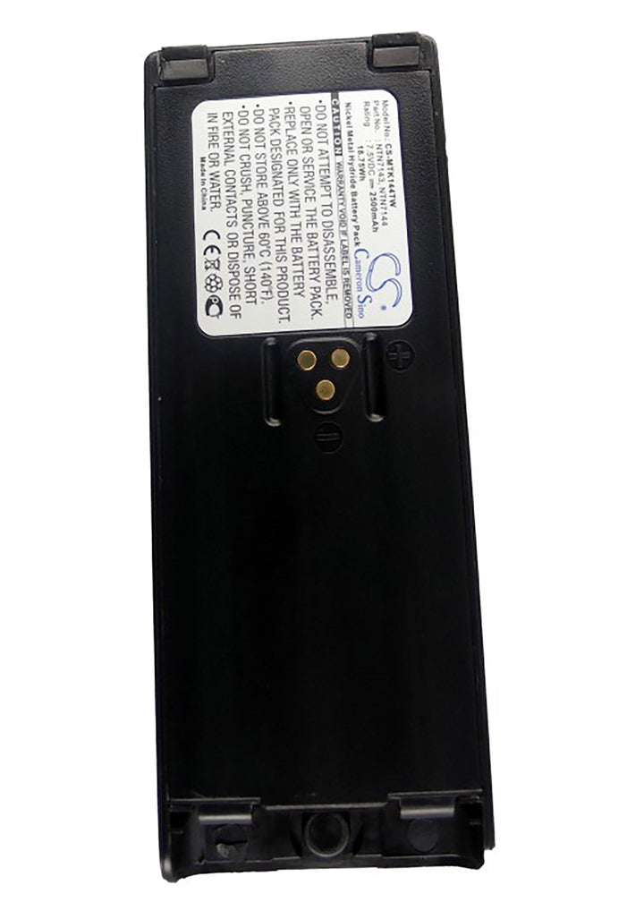 Battery for CS-MTK144TW-5