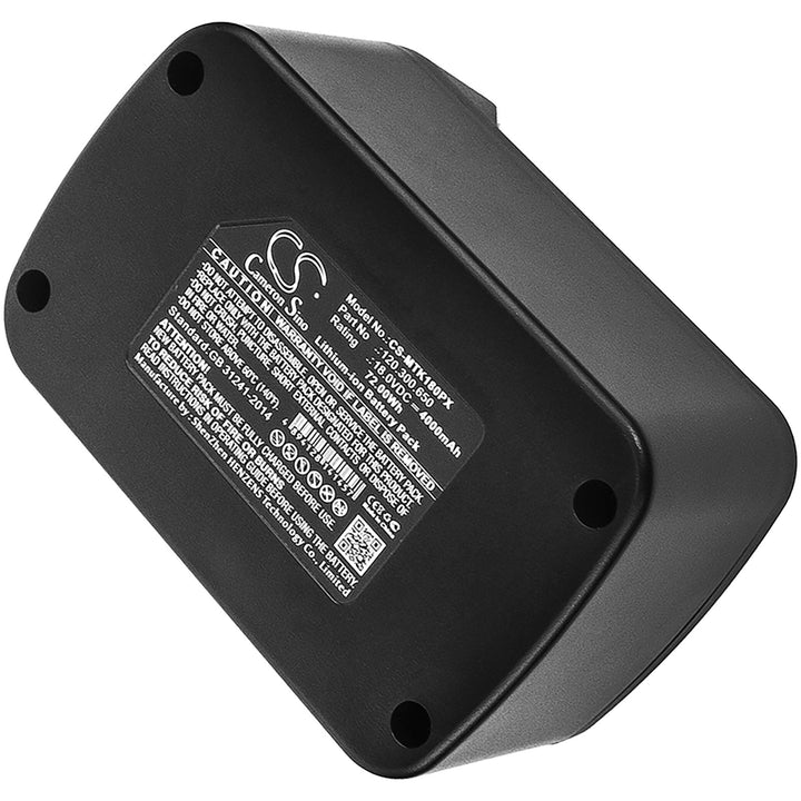 Battery for CS-MTK180PX-4
