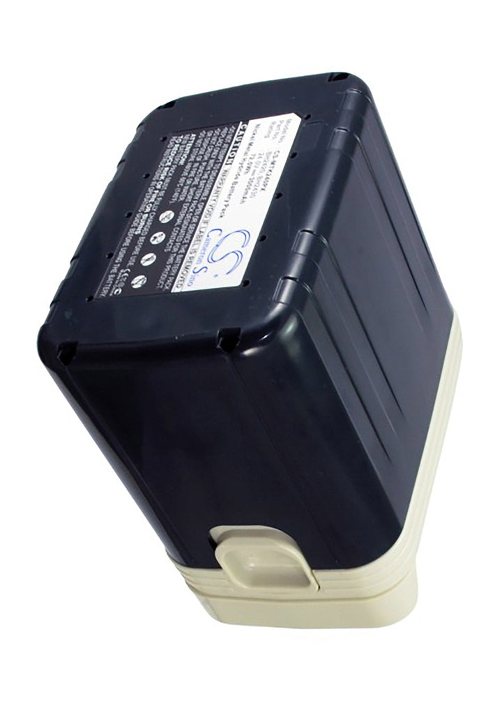 Battery for CS-MTK240PX-4