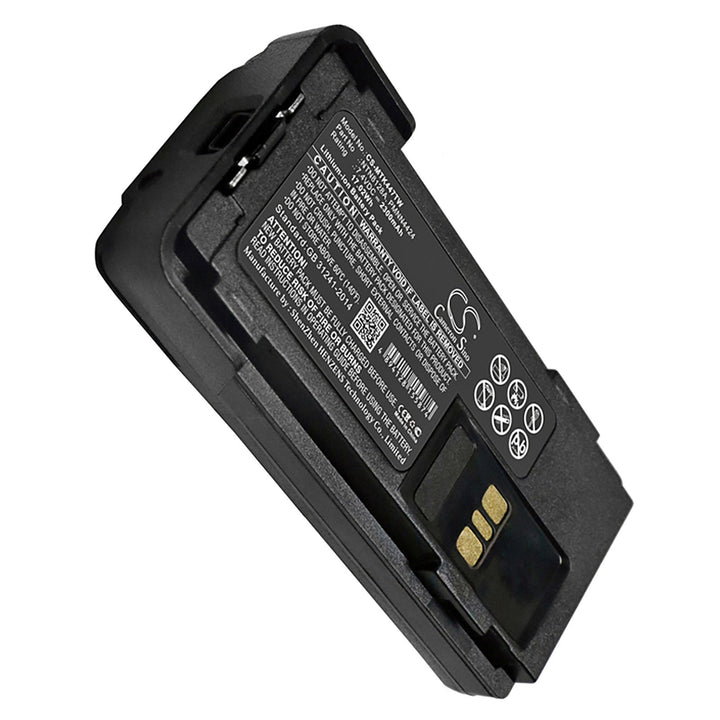 Battery for CS-MTK447TW-3