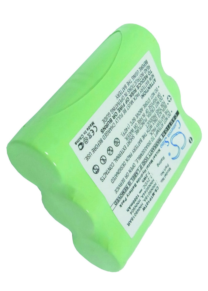 Battery for CS-MTP10TW-3