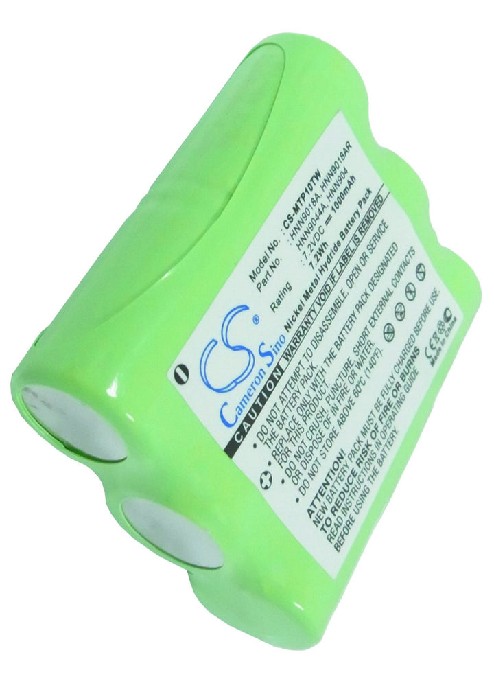Battery for CS-MTP10TW-4