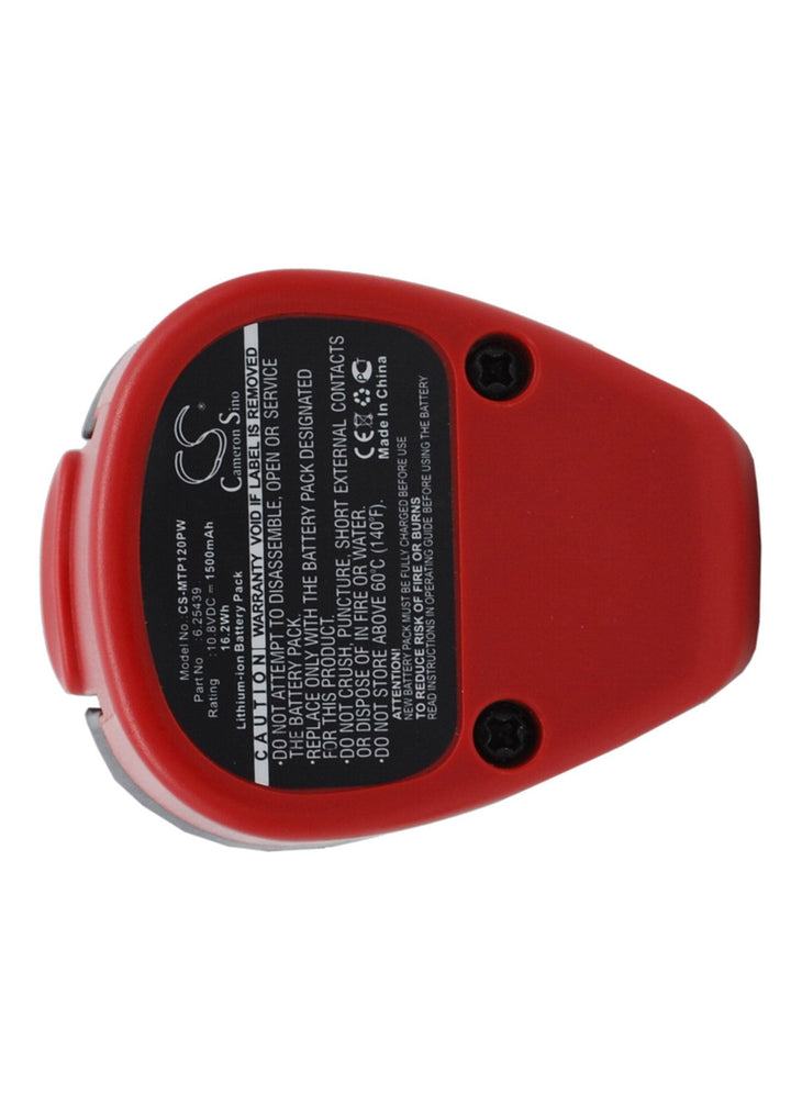 Battery for CS-MTP120PW-3