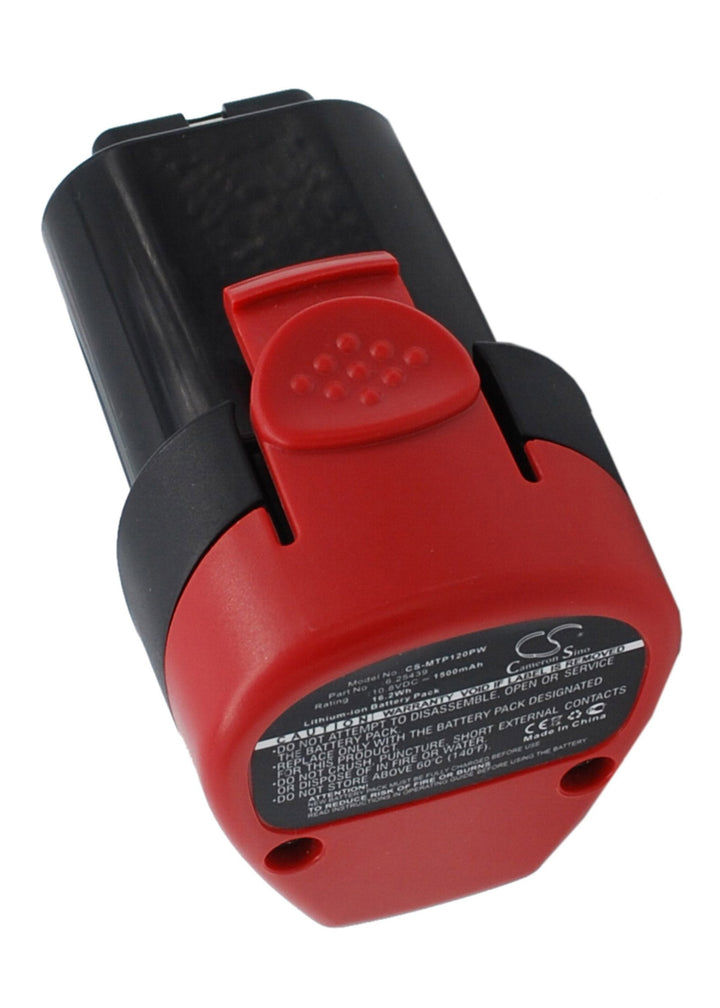 Battery for CS-MTP120PW-4