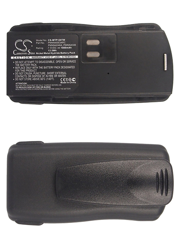 Battery for CS-MTP120TW-5