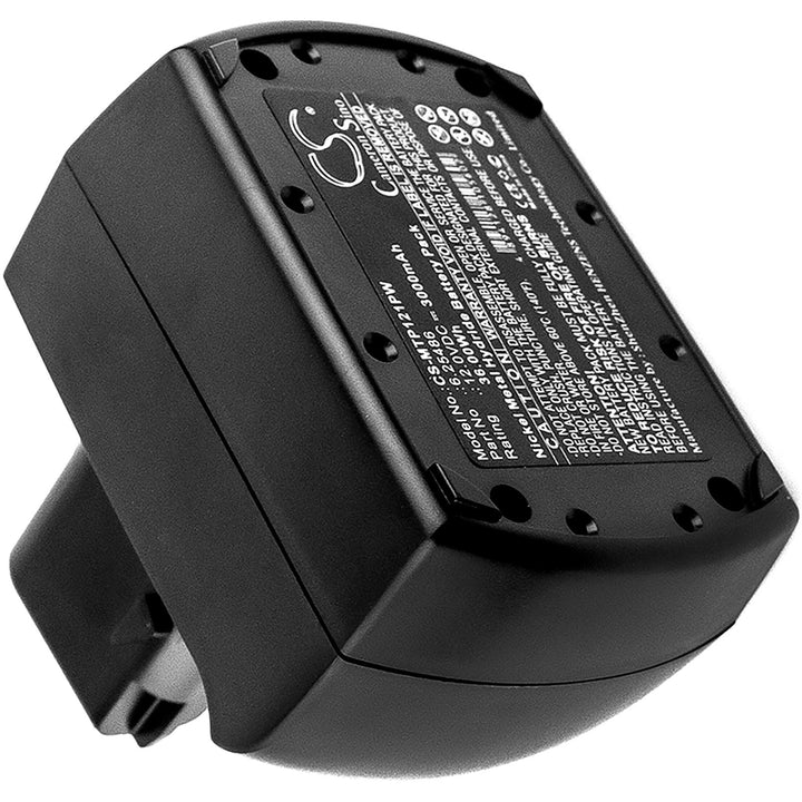 Battery for CS-MTP121PW-3