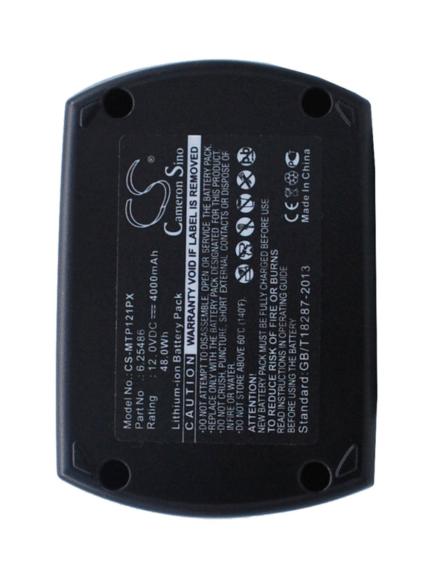 Battery for CS-MTP121PX