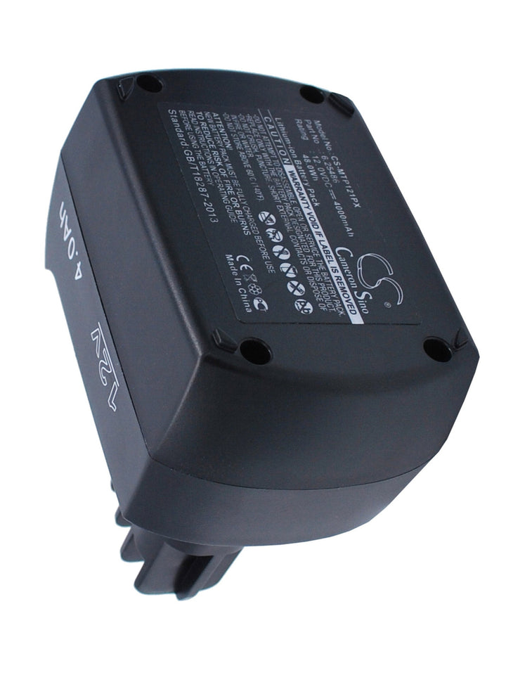 Battery for CS-MTP121PX-4
