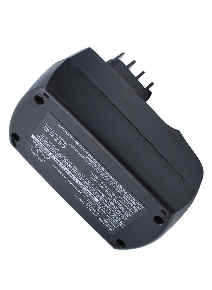 Battery for CS-MTP144PW-4