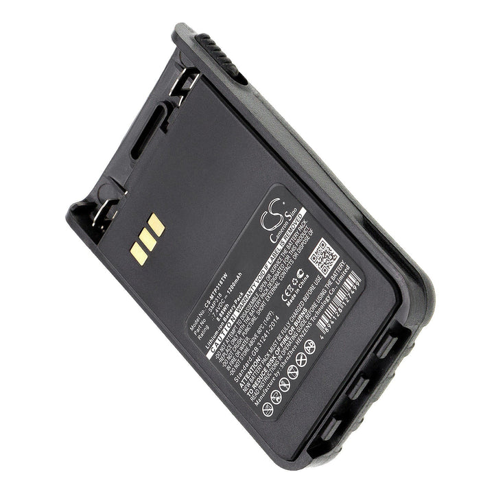 Battery for CS-MTP318TW-3