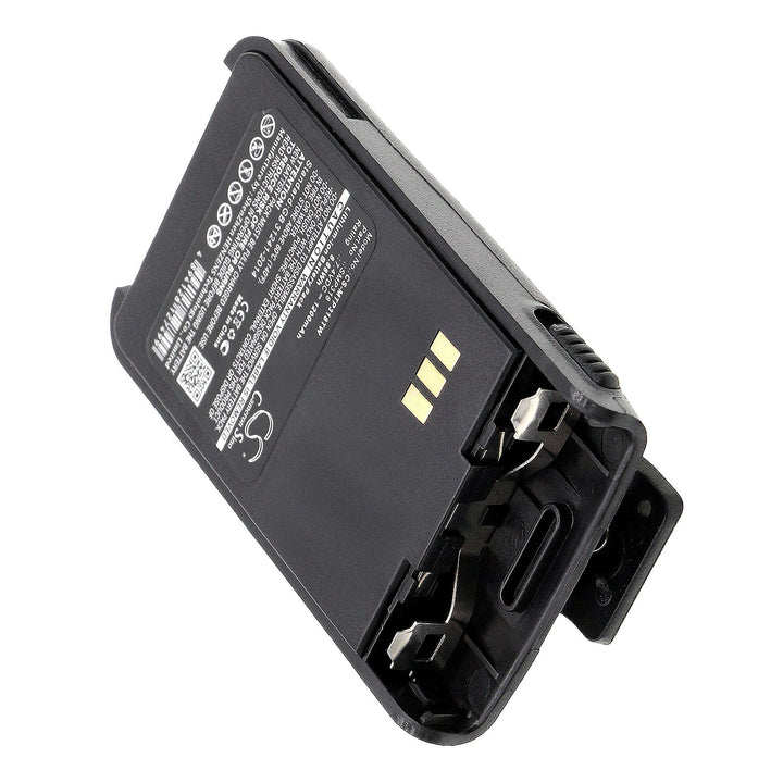 Battery for CS-MTP318TW-4