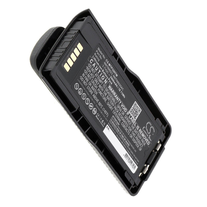 Battery for CS-MTP320TW-3