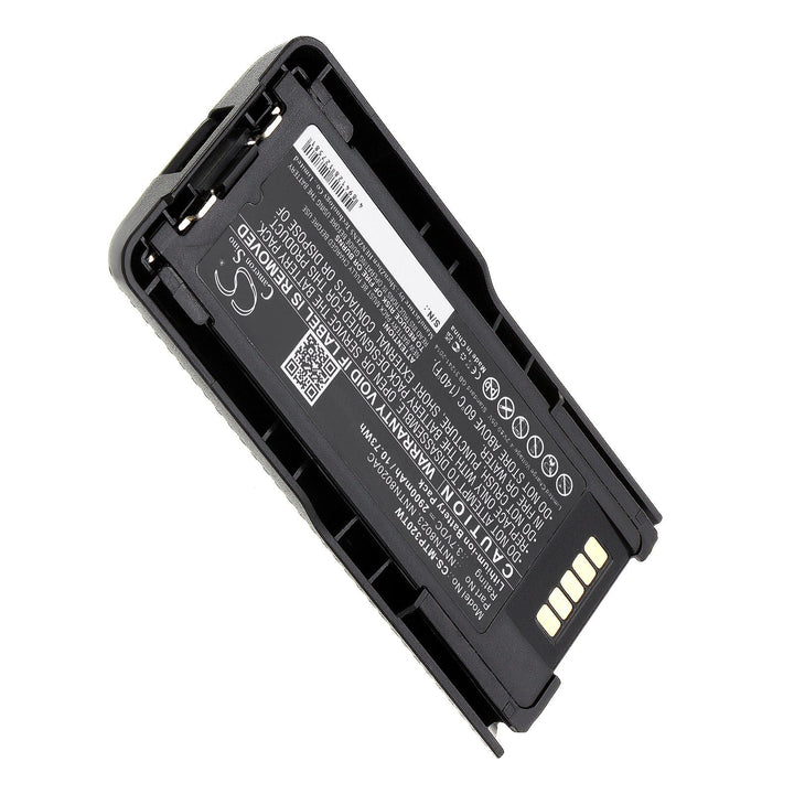 Battery for CS-MTP320TW-4