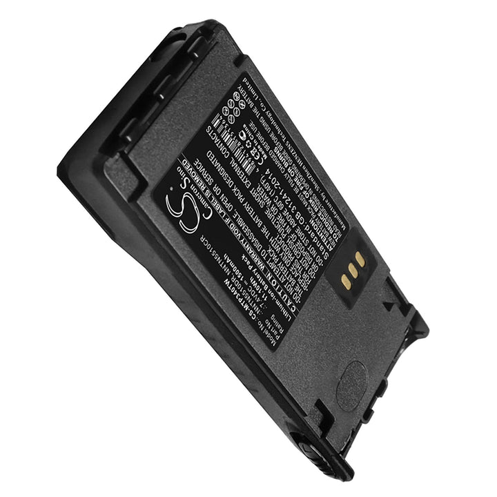 Battery for CS-MTP340TW-4