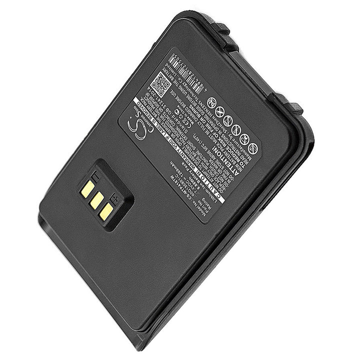 Battery for CS-MTP418TW-3