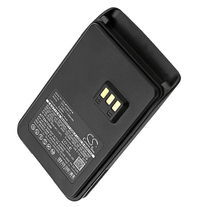 Battery for CS-MTP418TW-4