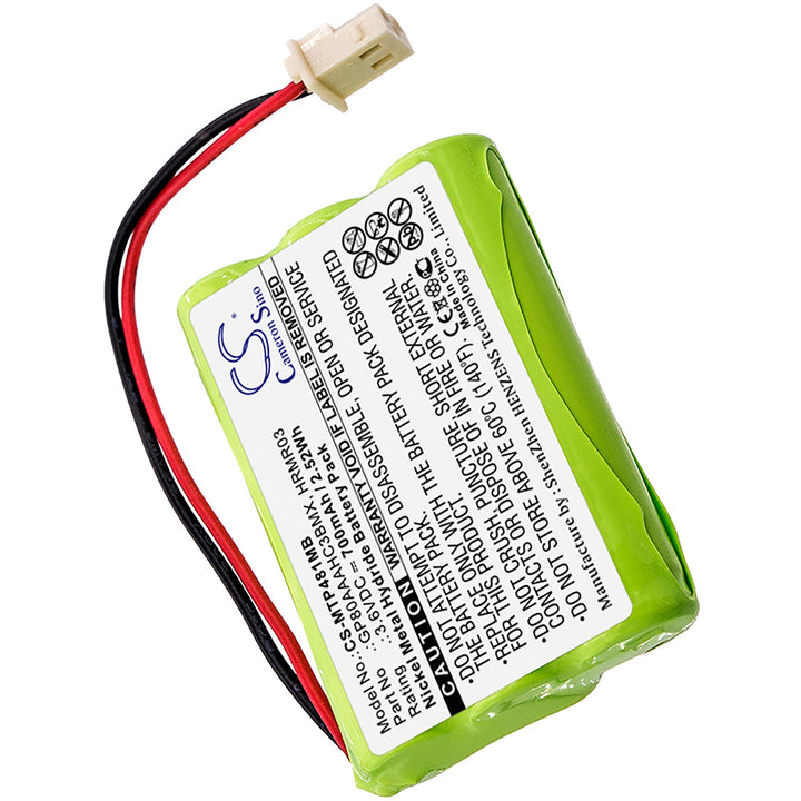 Battery for CS-MTP481MB-2