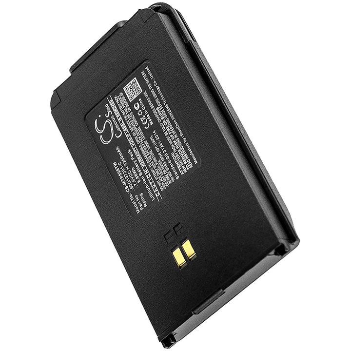 Battery for CS-MTP528TW-3
