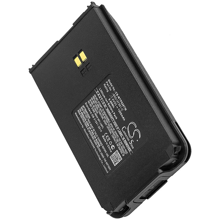 Battery for CS-MTP528TW-4