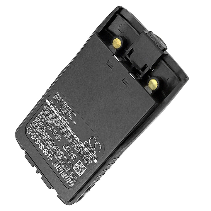 Battery for CS-MTP818TW-4