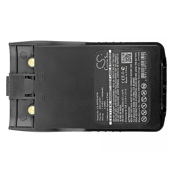 Battery for CS-MTP818TW-5