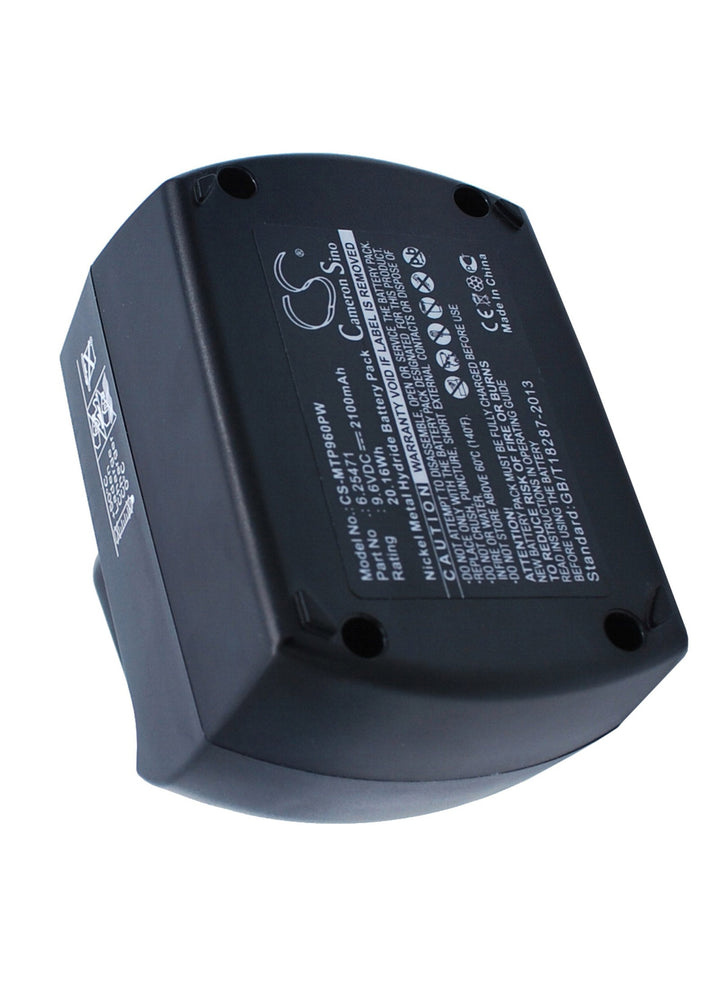 Battery for CS-MTP960PW-4