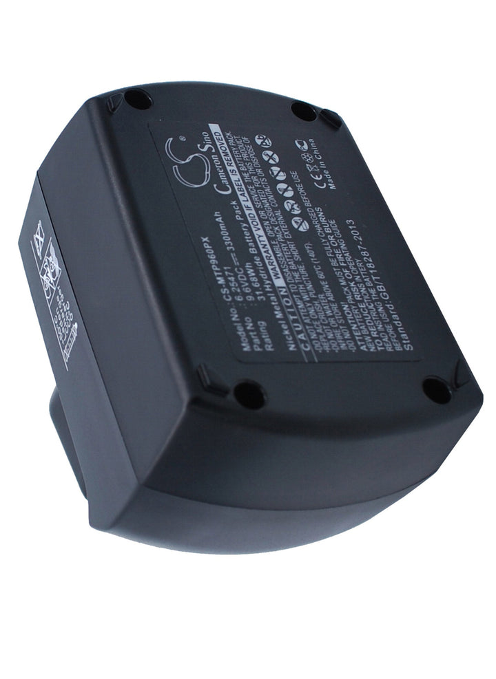 Battery for CS-MTP960PX-4