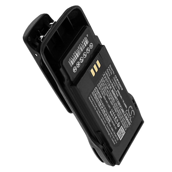 Battery for CS-MTR200TW-3