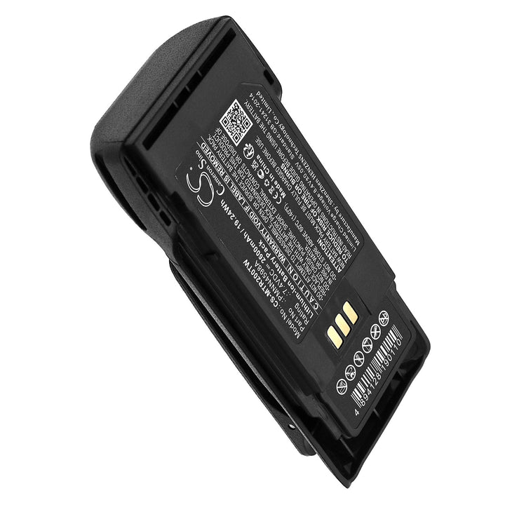 Battery for CS-MTR200TW-4