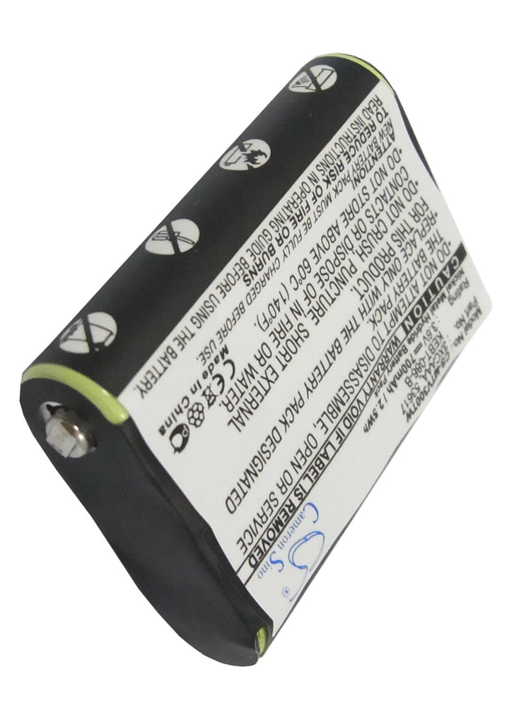 Battery for CS-MTV300TW-2