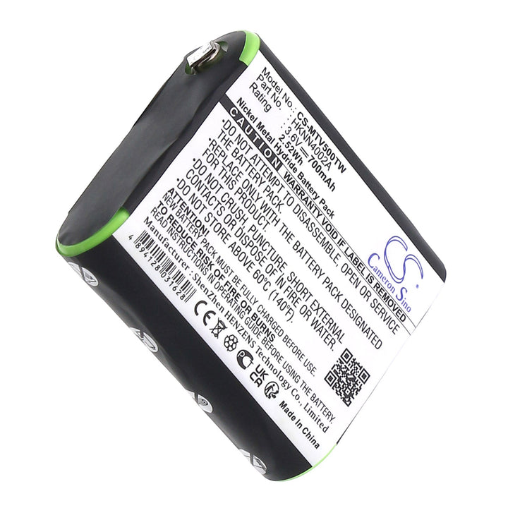 Battery for CS-MTV500TW