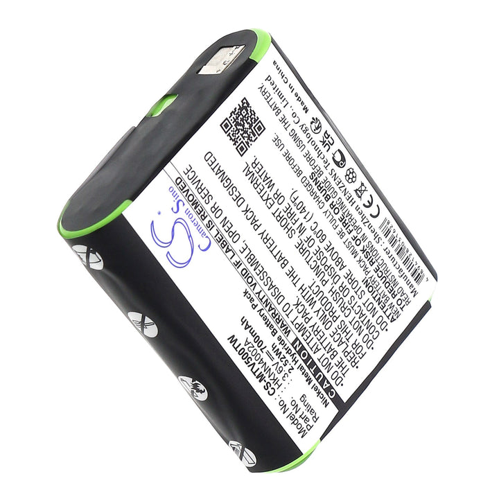 Battery for CS-MTV500TW-2