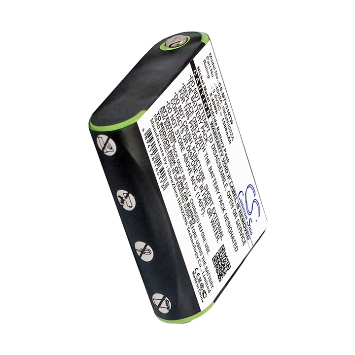 Battery for CS-MTV510TW