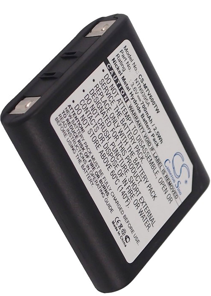 Battery for CS-MTV600TW-3