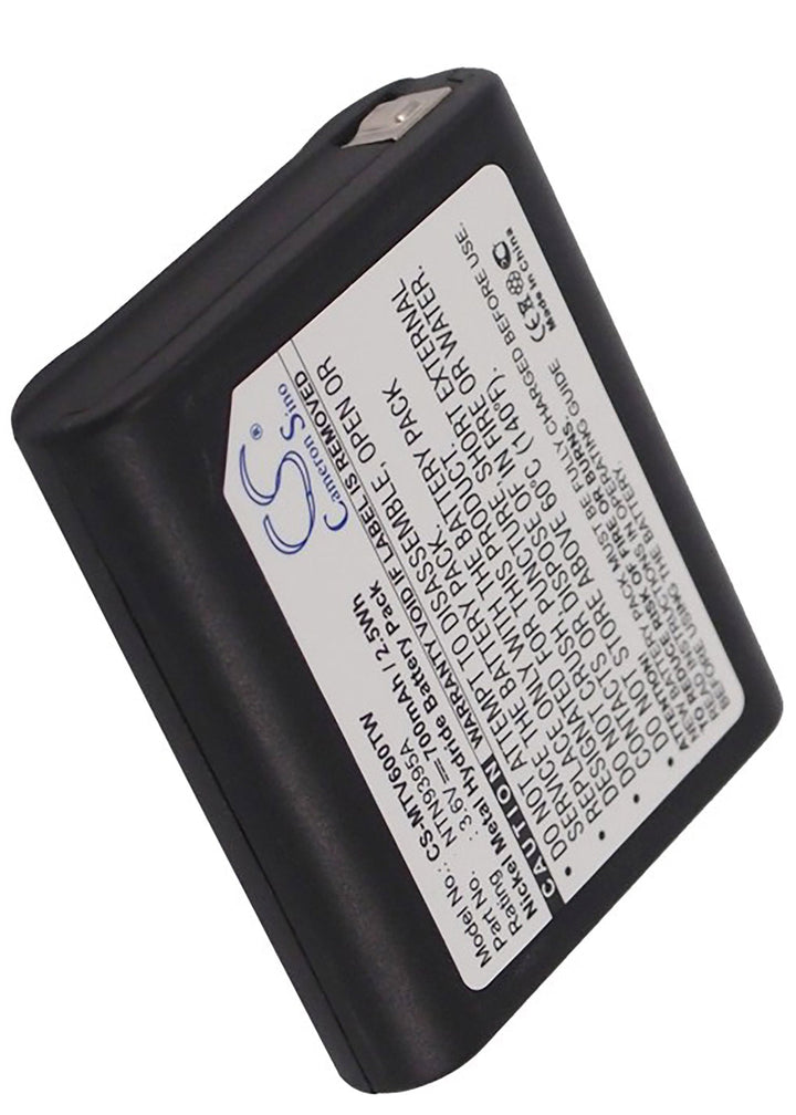 Battery for CS-MTV600TW-4