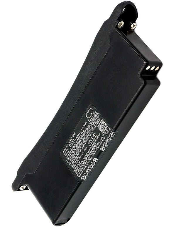 Battery for CS-MTX114BL