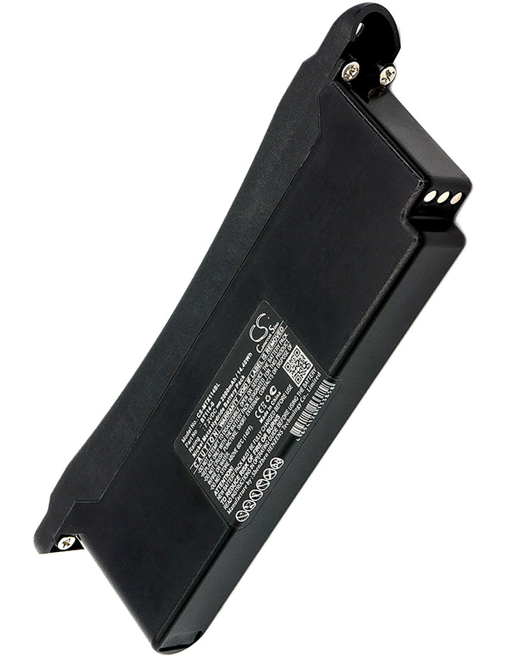 Battery for CS-MTX114BL